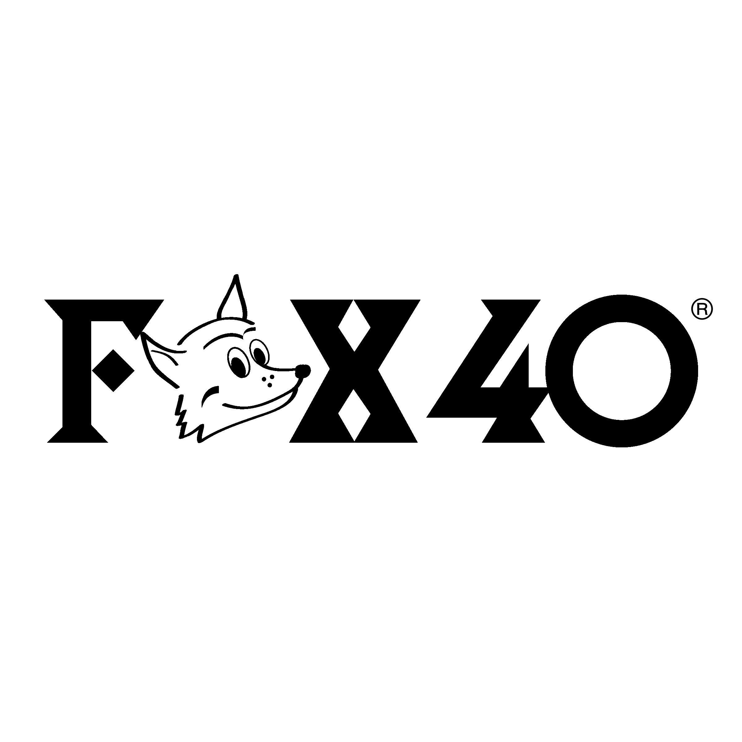 FOX40
