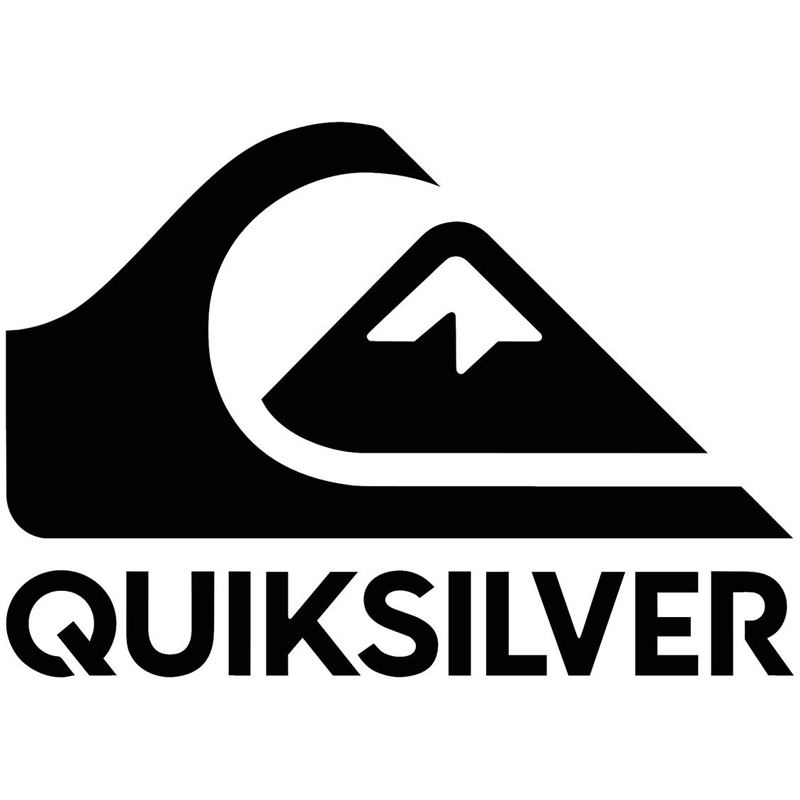 QUIKSILVER