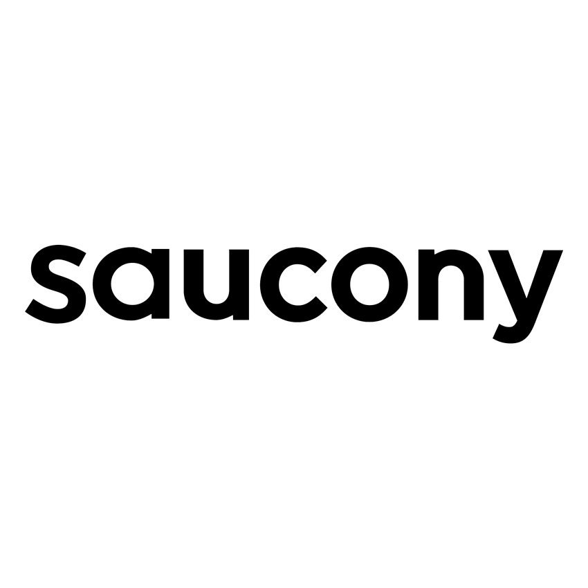 SAUCONY